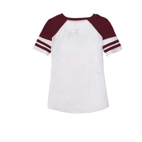 Boxercraft - Women's Arena T-Shirt