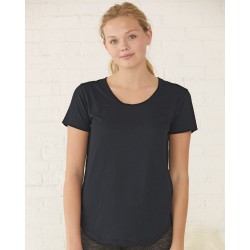 Boxercraft - Women’s At Ease Scoop Neck T-Shirt