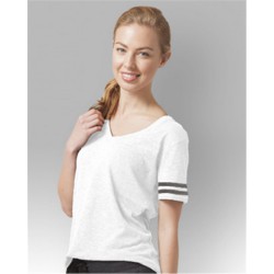 Boxercraft - Women's Sporty Slub T-Shirt