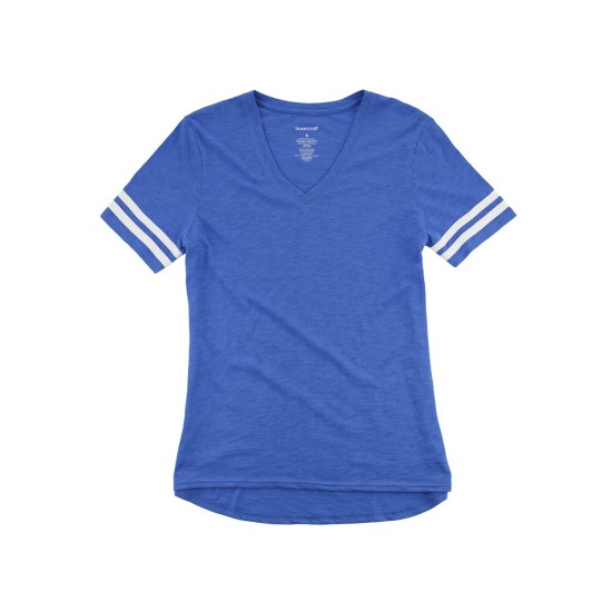 Boxercraft - Women's Sporty Slub T-Shirt