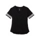Boxercraft - Women's Plus Size Sporty Slub T-Shirt