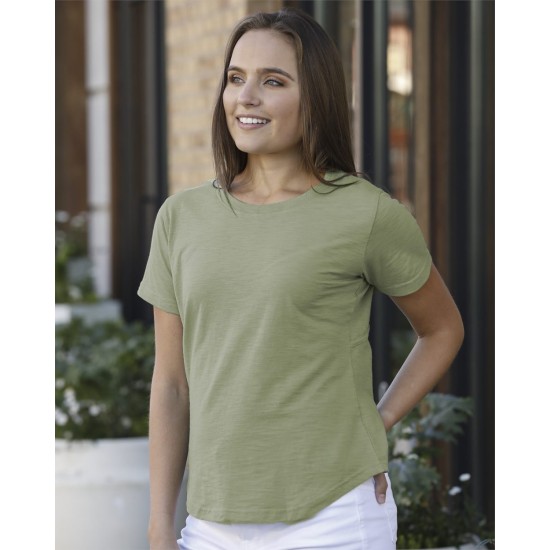 Women's Cut-It-Out T-Shirt - T67