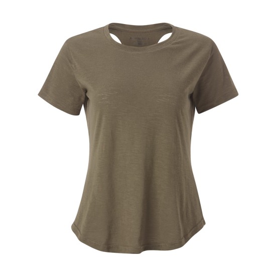 Women's Cut-It-Out T-Shirt - T67