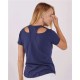 Women's Cut-It-Out T-Shirt - T67