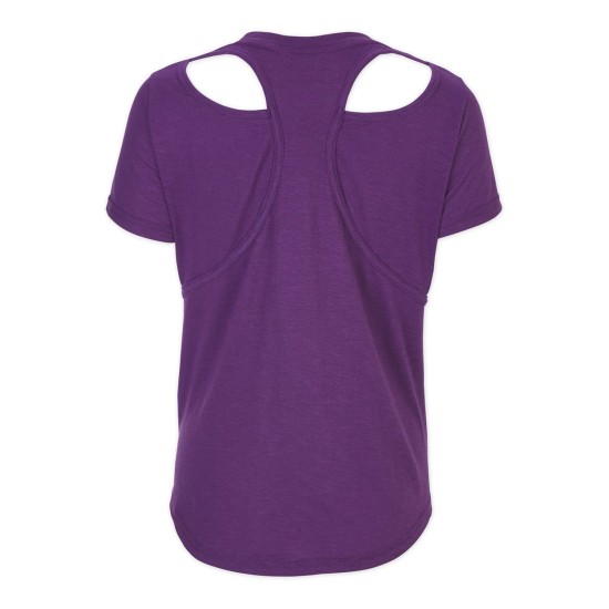 Women's Cut-It-Out T-Shirt - T67