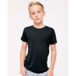 American Apparel - Youth Triblend Tee