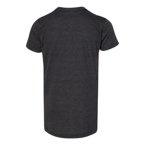American Apparel - Youth Triblend Tee