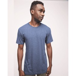 American Apparel - Triblend Track Tee