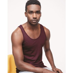 American Apparel - Triblend Tank