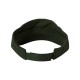 Valucap - Bio-Washed Visor
