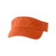 Valucap - Bio-Washed Visor