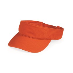 Valucap - Bio-Washed Visor