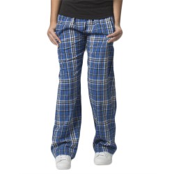 Boxercraft - Youth Flannel Pants with Pockets