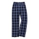 Boxercraft - Youth Flannel Pants with Pockets