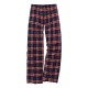 Boxercraft - Youth Flannel Pants with Pockets