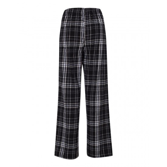 Boxercraft - Youth Flannel Pants with Pockets