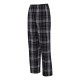 Boxercraft - Youth Flannel Pants with Pockets