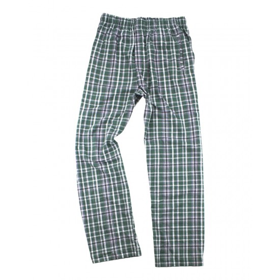 Boxercraft - Youth Flannel Pants with Pockets
