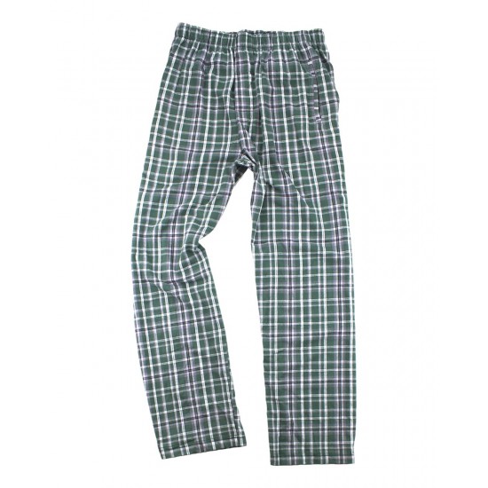 Boxercraft - Youth Flannel Pants with Pockets