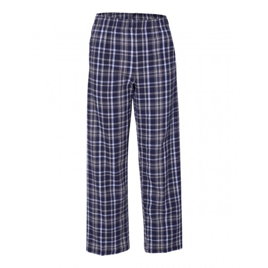 Boxercraft - Youth Flannel Pants with Pockets