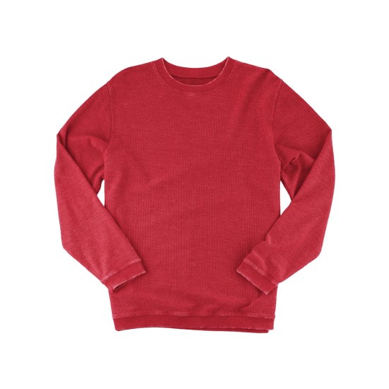 Boxercraft - Youth Corduroy Pullover