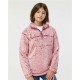 Boxercraft - Youth Sherpa Quarter-Zip Pullover