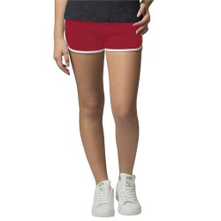 Boxercraft - Girls' Relay Shorts