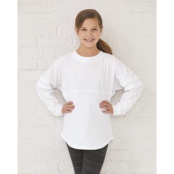 Boxercraft - Girls' Pom Pom Jersey