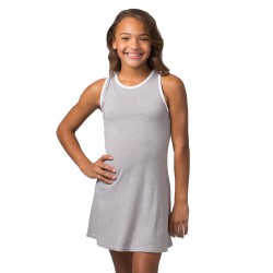 Boxercraft - Girls' Ringer Dress