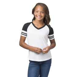 Boxercraft - Girls' Arena T-Shirt