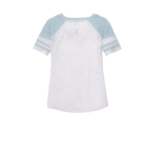 Boxercraft - Girls' Arena T-Shirt