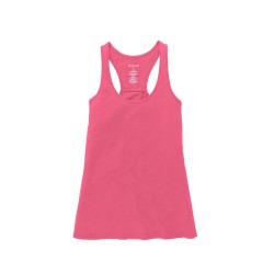 Boxercraft - Girls' Vintage Charm Tank Top